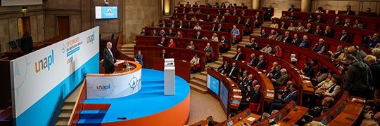 Congrès National de l’UMPL – Retour sur l’édition du 13 février 2026